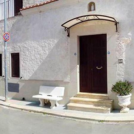 Bed and Breakfast "Il Giardino Di Niu" Palombaio Exterior foto