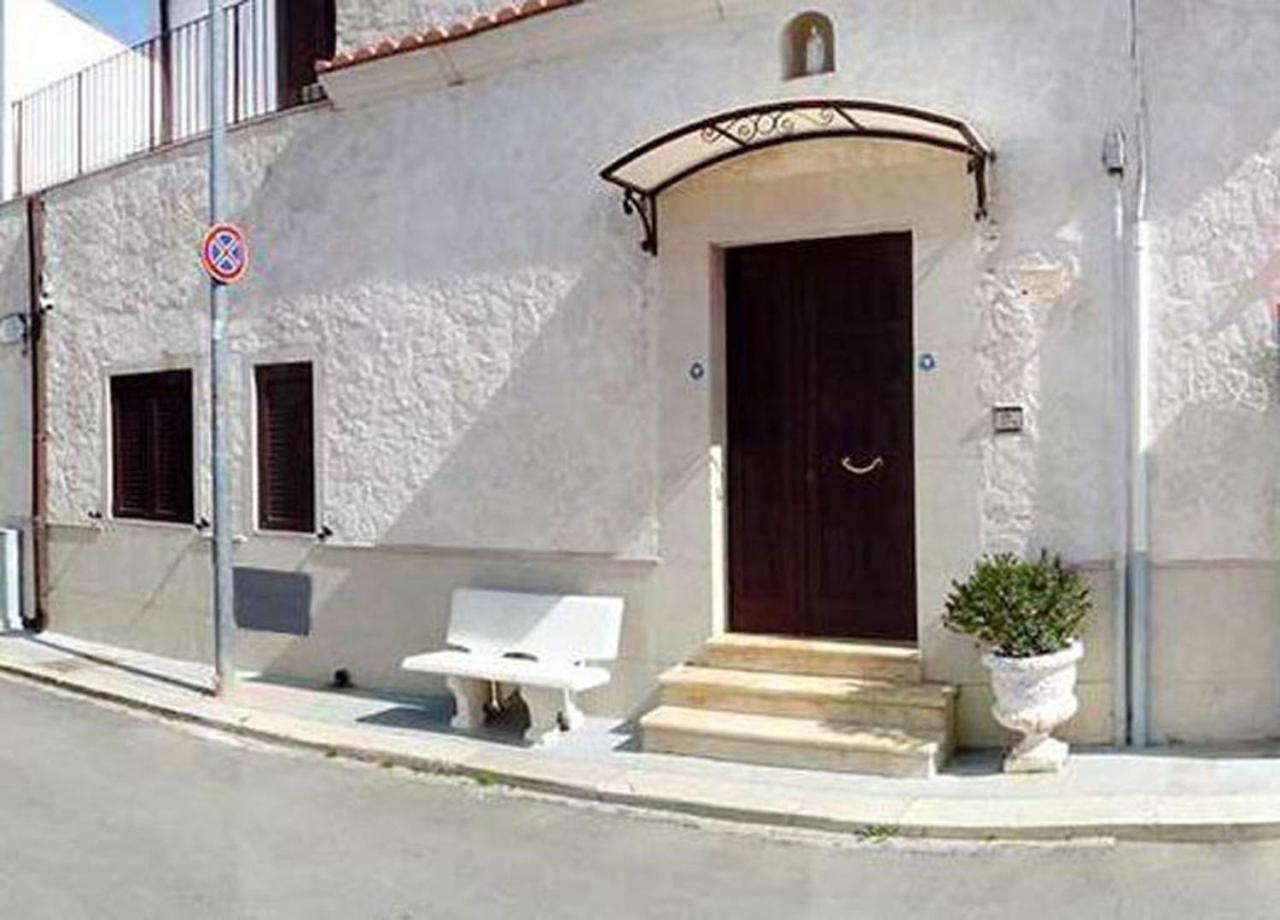 Bed and Breakfast "Il Giardino Di Niu" Palombaio Exterior foto