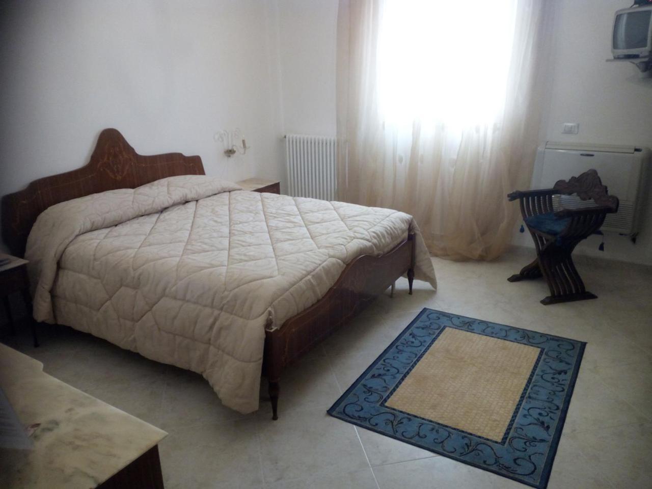 Bed and Breakfast "Il Giardino Di Niu" Palombaio Exterior foto