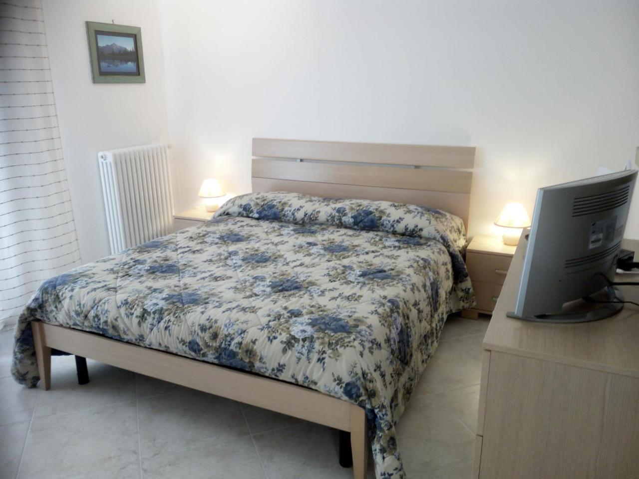 Bed and Breakfast "Il Giardino Di Niu" Palombaio Exterior foto