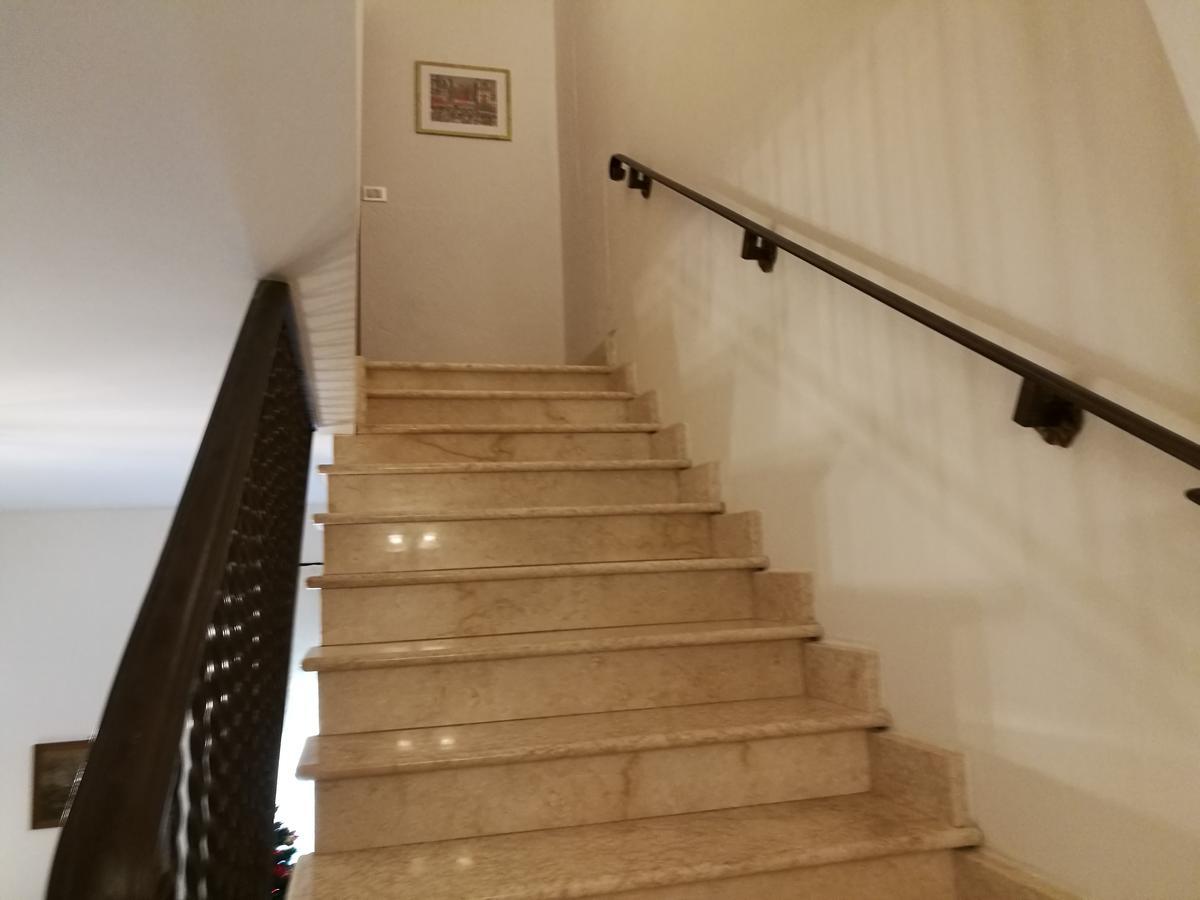 Bed and Breakfast "Il Giardino Di Niu" Palombaio Exterior foto