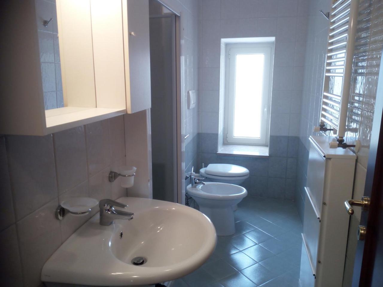 Bed and Breakfast "Il Giardino Di Niu" Palombaio Zimmer foto